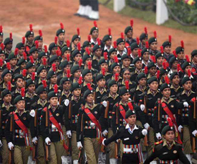 Indian Army NCC Special Entry Recruitment COURSE (OCT 2021): Salary up to Rs 56,100, Know full application procedure