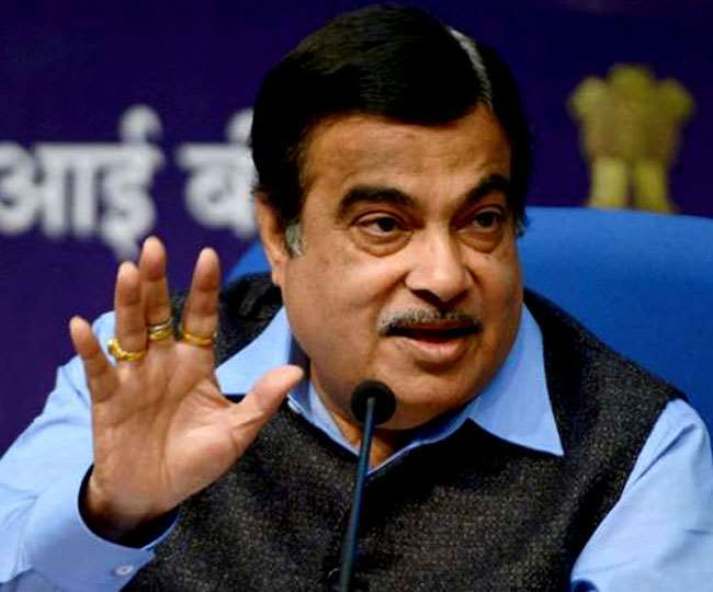 केंद्र ने 2024 तक 50 फीसद सड़क दुर्घटना में होने वाली मौतों को कम करने का लक्ष्य रखा: नितिन गडकरी