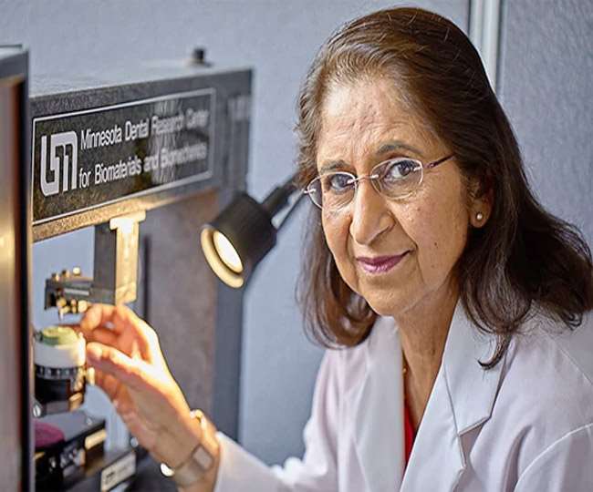 सुमित्रा की झोली में आया यूरोप के सबसे प्रतिष्ठित पुरस्कारों में से एक