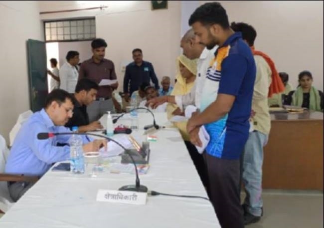 three talaq issue in sampurn samadhan divash