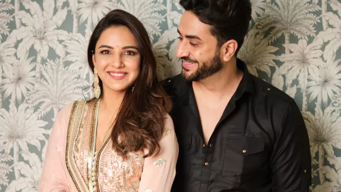 jasmin bhasin says i have waited for 3 years to get aly goni love. Photo Credit- Instagram