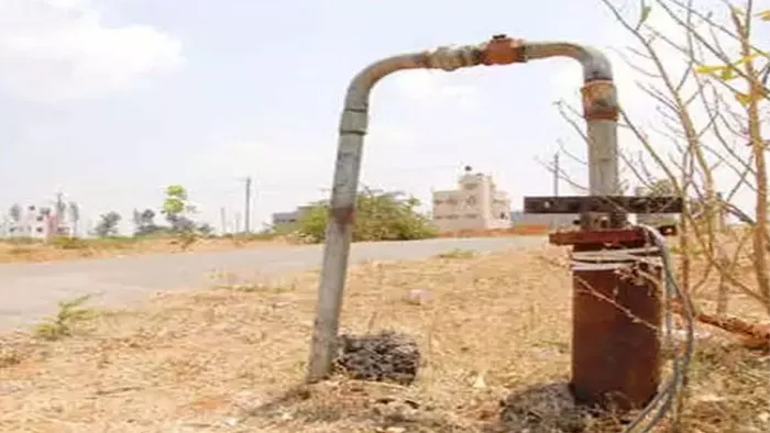निगम के पार्कों में खराब 258 बोरवेल वर्षा जल संरक्षण के लिए होगा उपयोग