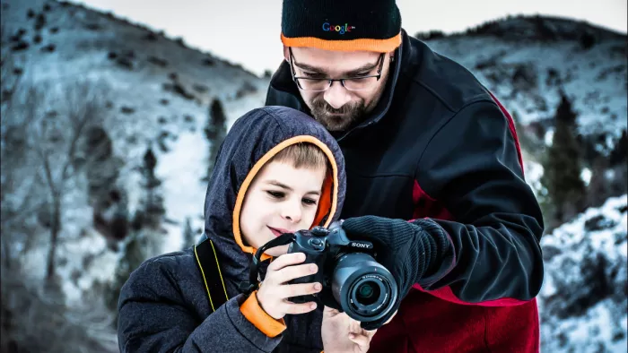 Father's Day: टिप्स जिनकी मदद से बना सकते हैं पापा के साथ अपने रिश्ते को स्ट्रॉन्ग