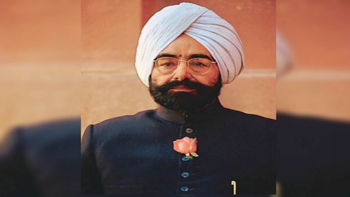 former president gyani zail singh changed name when sent to jail jagran special