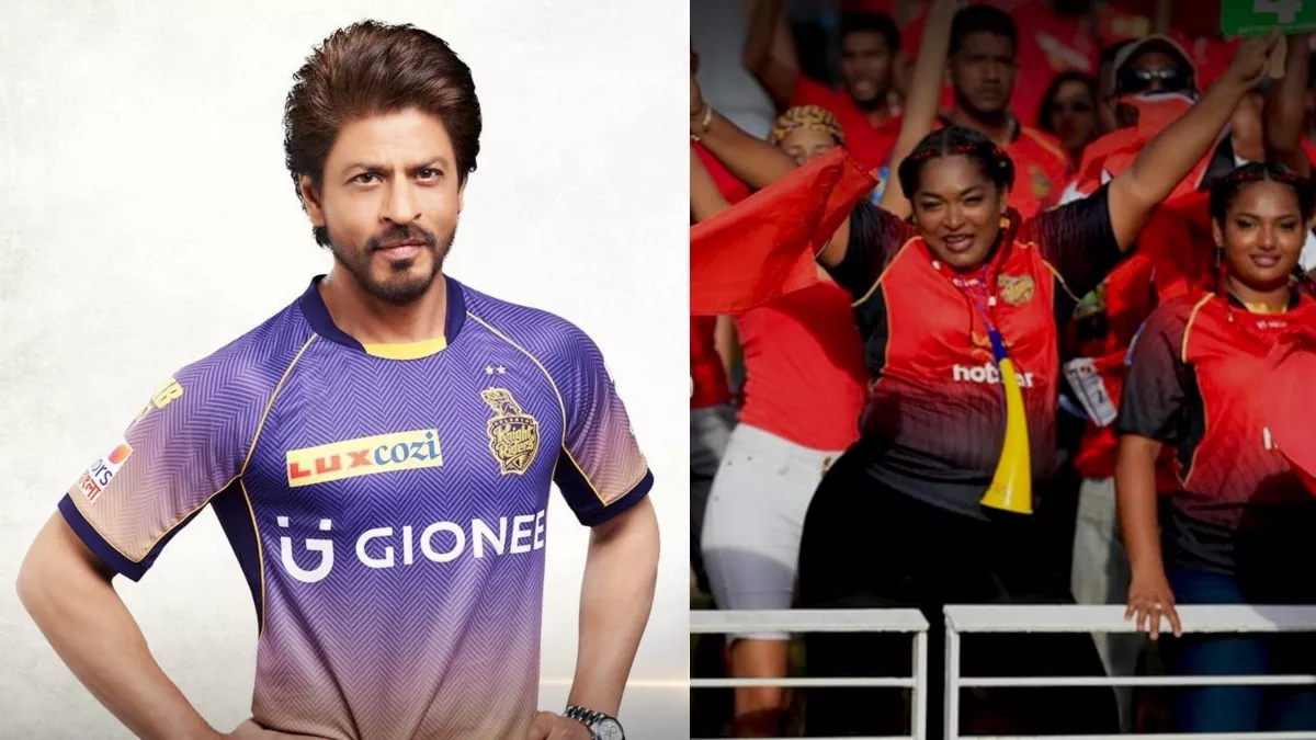 Shah Rukh Khan New Team: किंग खान ने खरीदी पहली वुमेंस क्रिकेट टीम, पहले कैरेबियन प्रीमियर लीग में होगी शामिल