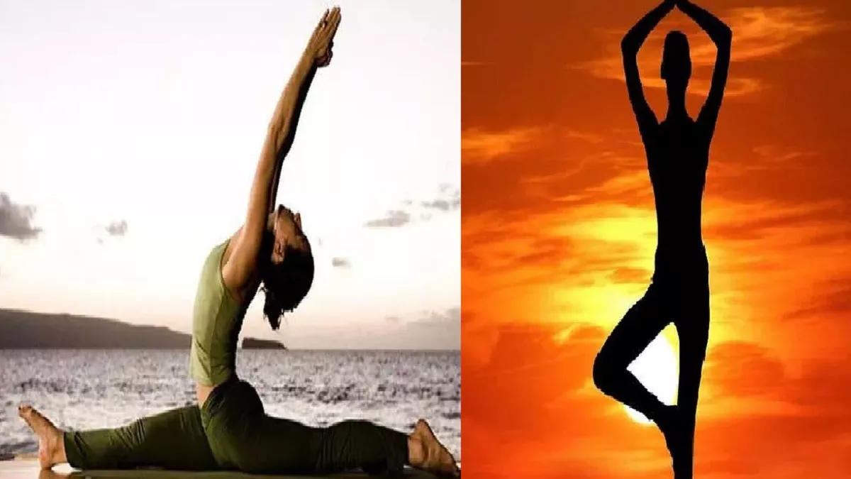 International Day of Yoga 2022: दिल और बीपी से पीड़ित को क्या करना चाहिए योग? पढ़िये- शोध के नतीजे