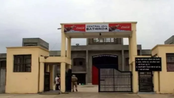 Bathinda: जेल के सुरक्षा कवच में सेंध लगा रहे कैदी : जागरण