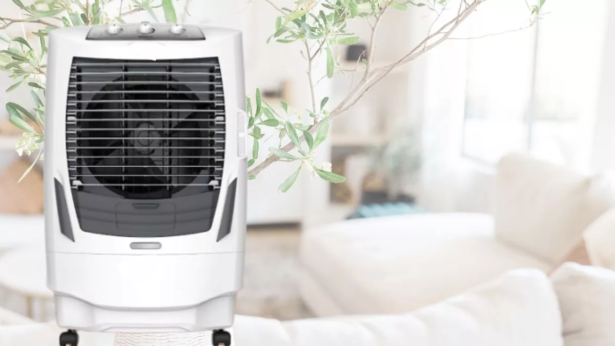 Inverter se best sale chalne wala cooler