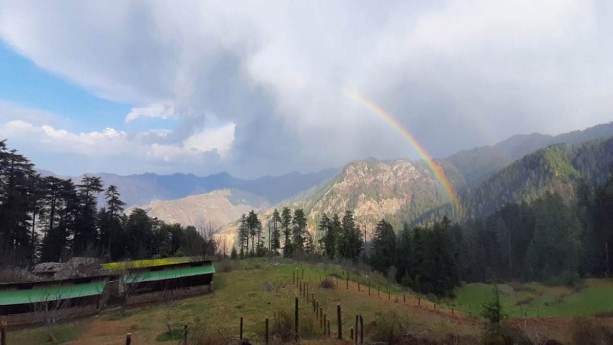 uttarakhand tourist place uttarakhand famous tourist place chakrata tourist place