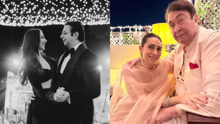 Father Day 2023, Karisma Kapoor, Kiara Advani Photo Credit Instagram