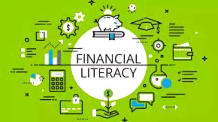 Financial literacy: Why is Financial literacy important ?