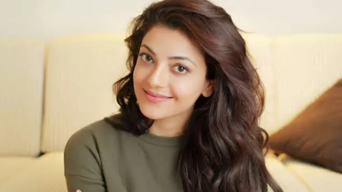 Happy Birthday Kajal Aggarwal Kitchlu, Instagram Image