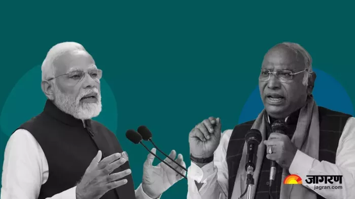 Congress attack PM modi मोदी पर विपक्ष का निशाना।