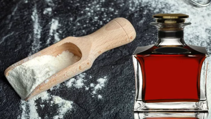 What is Liquid Cocaine लिक्विड कोकीन क्या है।