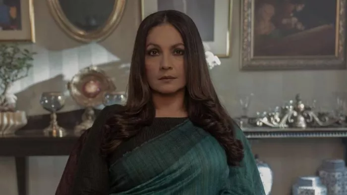 Bigg Boss OTT 2 Contestant Pooja Bhatt Controversial Life- Photo Credit Instagram