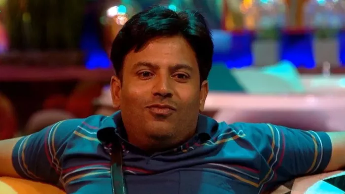 File Photo of Puneet Superstar. Photo Credit: Twitter