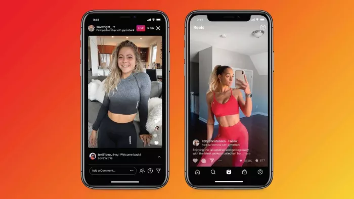 How To Share Instagram Reels On Facebook Follow these simple steps