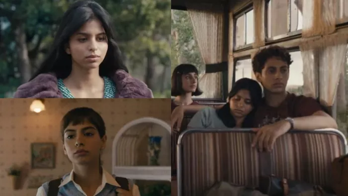 The Archies Teaser Out Suhana Khan Khushi Kapoor Agastya Nanda Starring Movie- Photo Credit Instagram