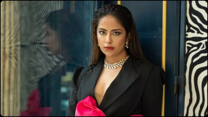 अविका गौर के साथ खुद के ही बॉडीगार्ड ने ही की गलत हरकत। फोटो क्रेडिट- इंस्टाग्राम