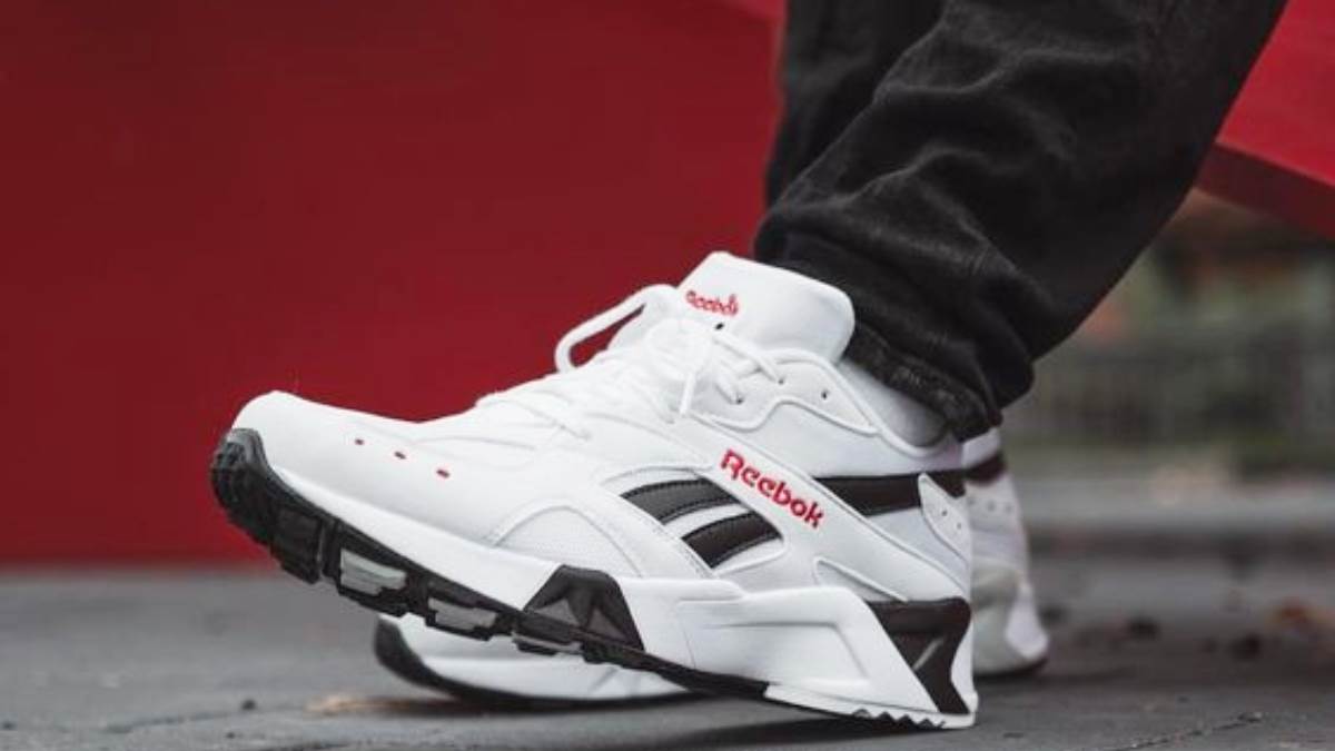 Reebok ka juta ka photo on sale