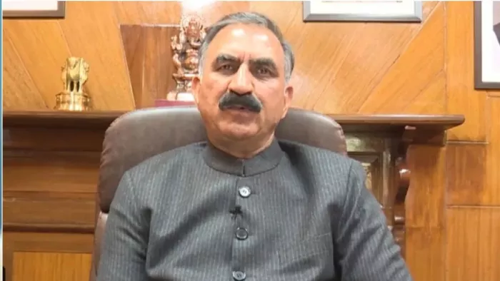 सरकार ने जल शक्ति विभाग की छुट्टियां की रद (फाइल फोटो)