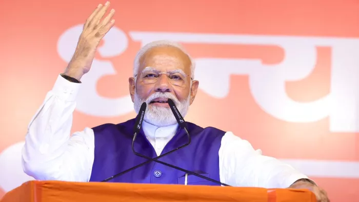 पीएम मोदी आज काशी से देश के किसानों को जारी करेंगे सम्मान निधि की 17वीं किस्त