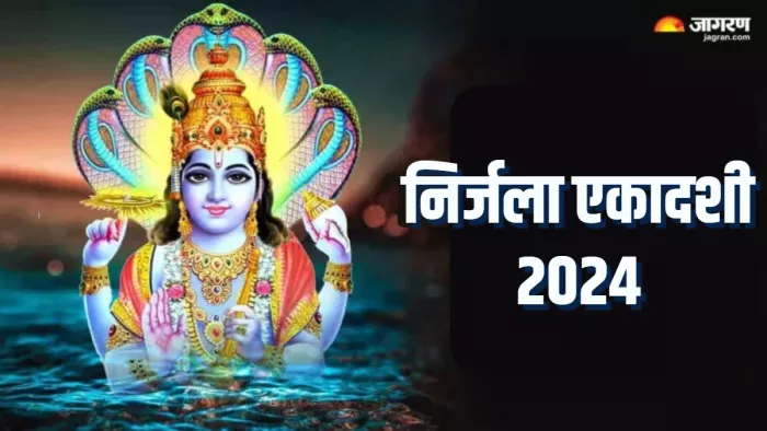 Nirjala Ekadashi 2024 निर्जला एकादशी पर जरूर करें ये उपाय।