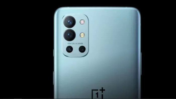 OnePlus 9R को नया अपडेट मिलना शुरू हो गया है।