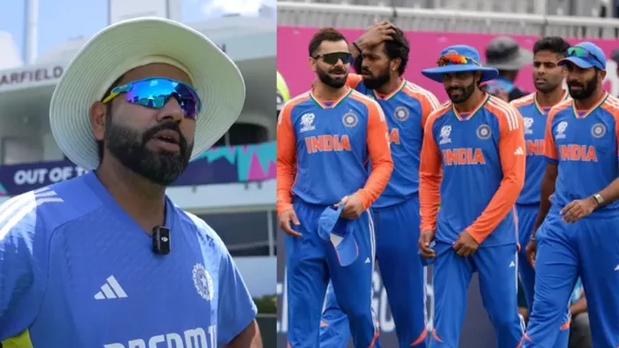 IND vs AFG: Rohit Sharma को सुपर-8 से पहले किस चीज का सता रहा डर?