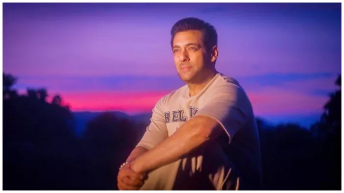 सलमान खान ने शुरू की सिकंदर की शूटिंग, (X Image)
