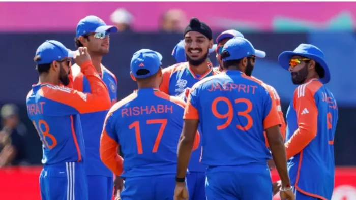भारत के प्रैक्टिस सेशन के दौरान Suryakumar Yadav के हाथ में लगी चोट