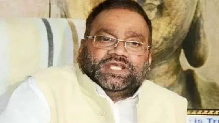 स्वामी प्रसाद मौर्य की रिक्त सीट का उपचुनाव 12 जुलाई को