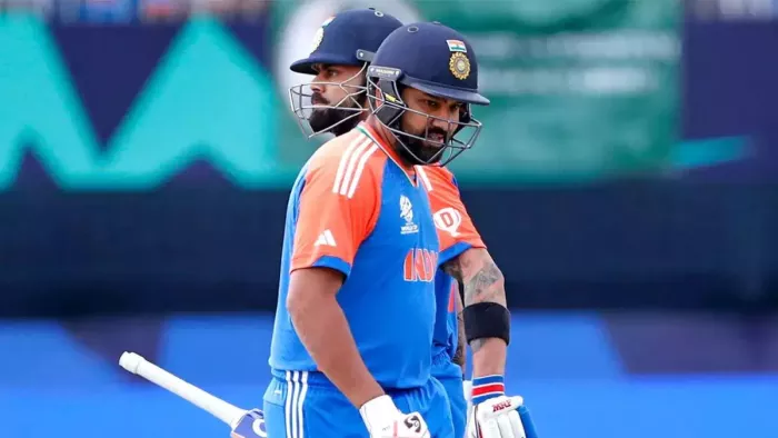 वेस्टइंडीज की धरती पर सबसे ज्यादा T20I रन बनाने वाले तीन भारतीय खिलाड़ी