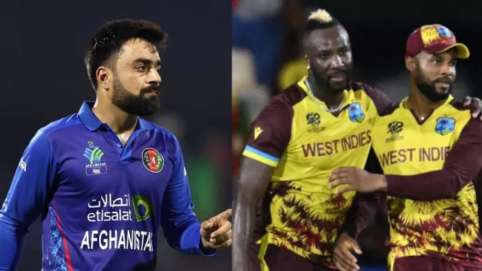 WI vs AFG: वेस्टइंडीज ने T20 WC 2024 का सबसे बड़ा स्कोर बनाकर अफगानिस्तान को रौंदा