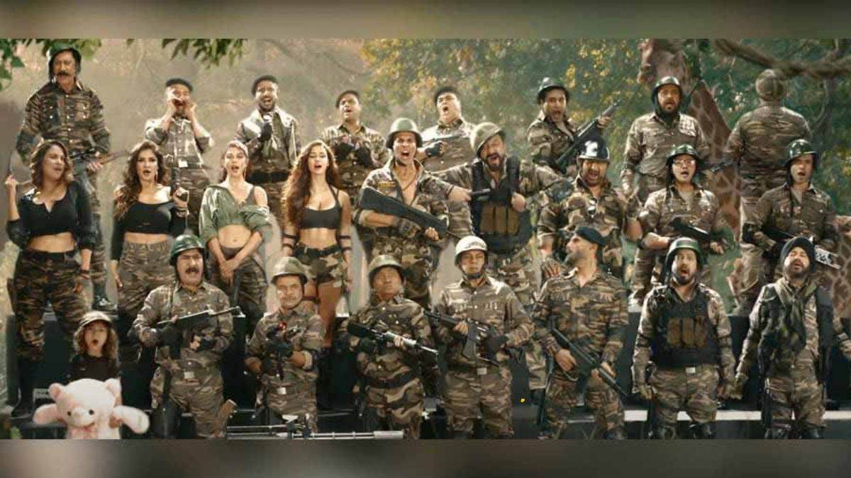 Bollywood’s Bold Pause: Why ‘Welcome To The Jungle’ Halted Filming After Pahalgam Attack 3 18 06 2025 welcome to jungle movie 23967049