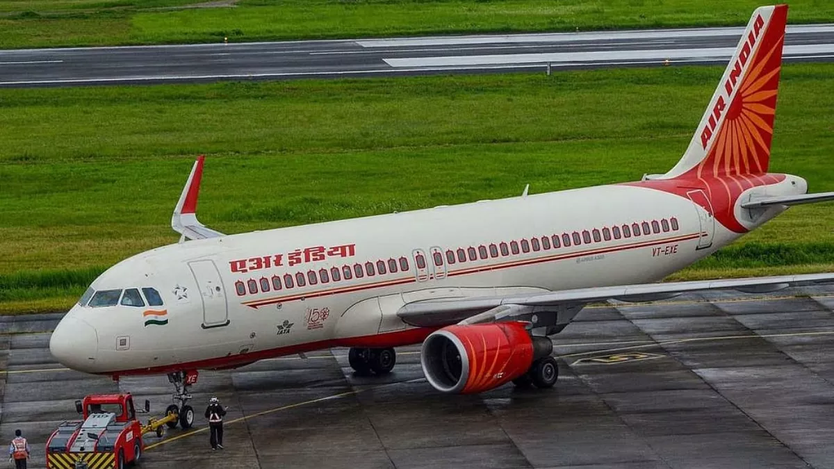 Air India: रनवे विस्तार के बाद पटना में भी उतर सकेंगे ड्रीमलाइनर विमान, प्रशासन कर रहा जमीन का सर्वे