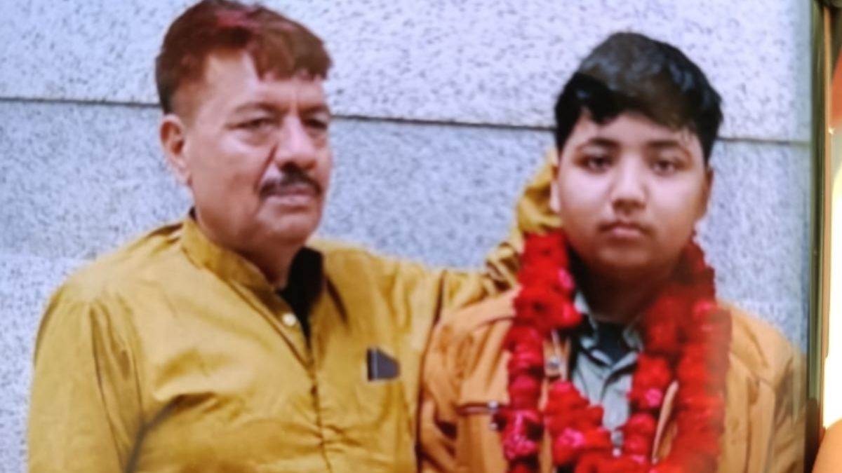 stranded in iran bulandshahar students stuck amid israel iran war