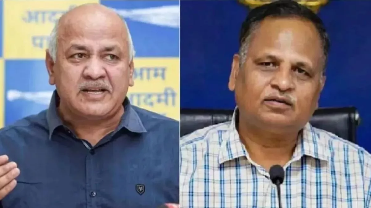 ED RAID IN DELHI : दो हजार करोड़ के क्लासरूम घोटाले में ED का बड़ा एक्शन, दिल्ली में 37 ठिकानों पर छापेमारी