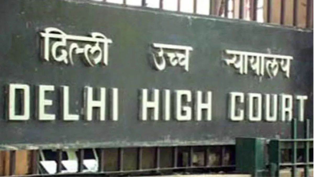 ncr delhi high court orders plan for footover bridge for soldiers in new delhi city