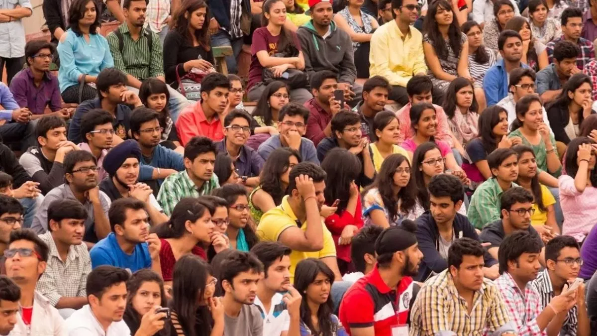 Delhi Job Fair: दिल्ली के बेरोजगारों के लिए अच्छी खबर, एक क्लिक में फटाफट पढे़ं पूरा अपडेट - New Delhi City Job Fair Congress Initiative for Unemployed Youth rahul gandhi birthday