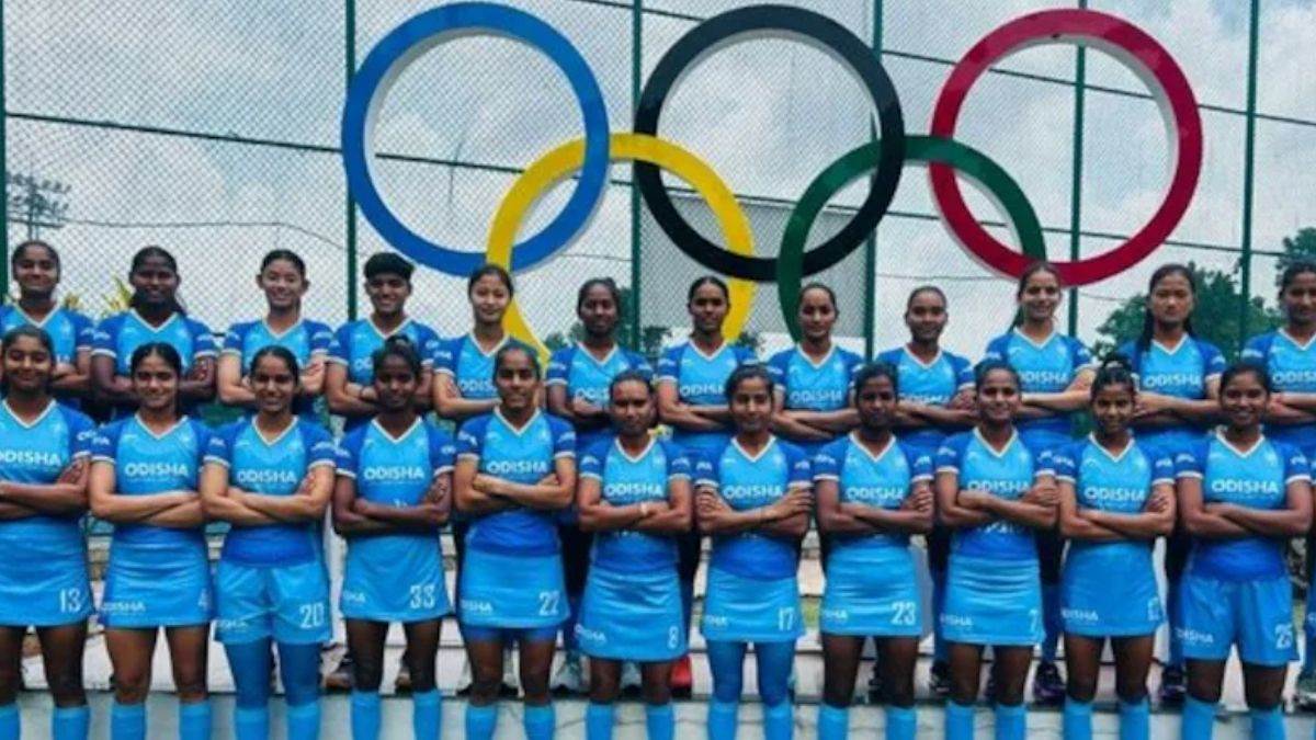 indian junior womens hockey team lose against netherlands ends europe tour