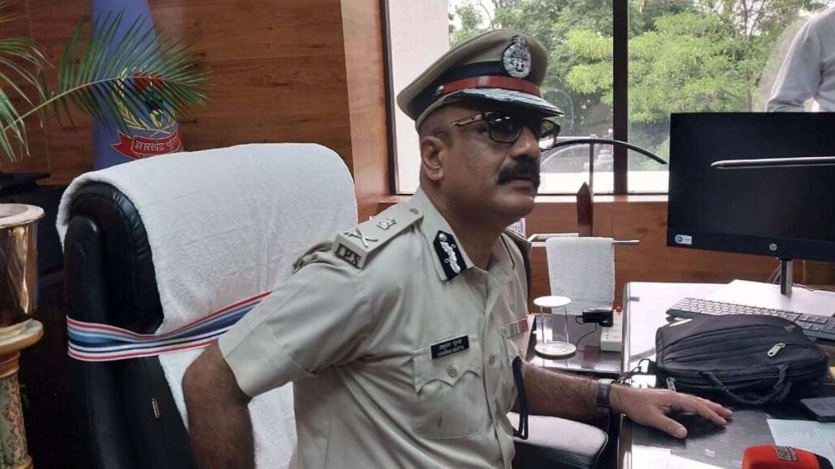 ranchi news probe ordered into security equipment purchase irregularities