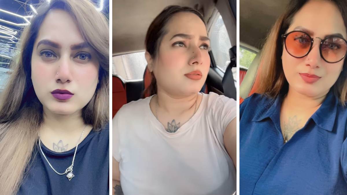 kamal kaur bhabhi murder akal takht head giani malkit singh justifies killing of social media influencer