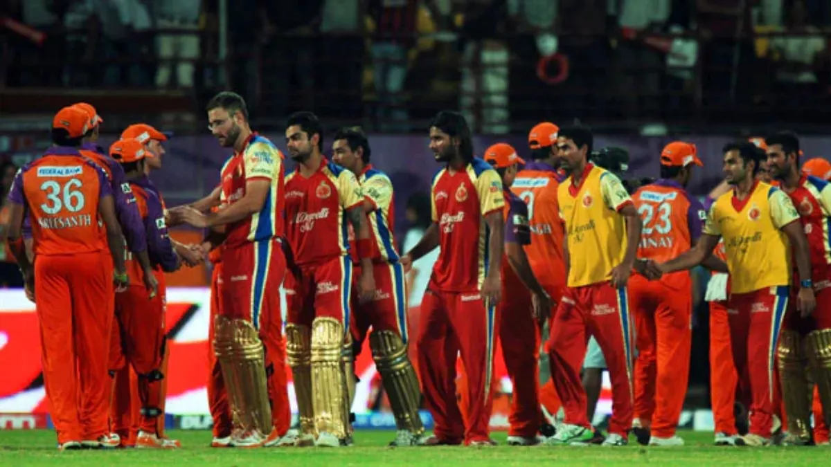 BCCI को लगा तगड़ा झटका, होगा 500 करोड़ का नुकसान! IPL से जुड़ा है पूरा मामला