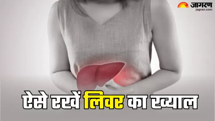गर्मी में डिहाइड्रेशन और लिवर इन्फेक्शन से कैसे बचें? (Picture Credit- Freepik)