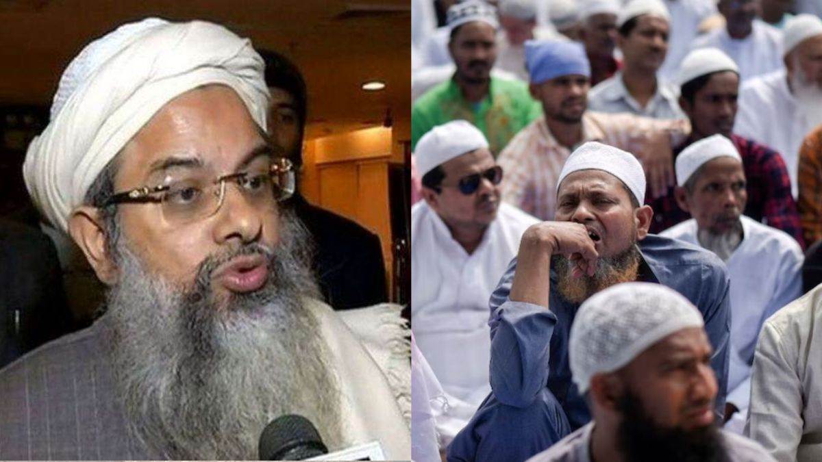 ncr jamiat welcomes caste census 2027 urges muslim participation