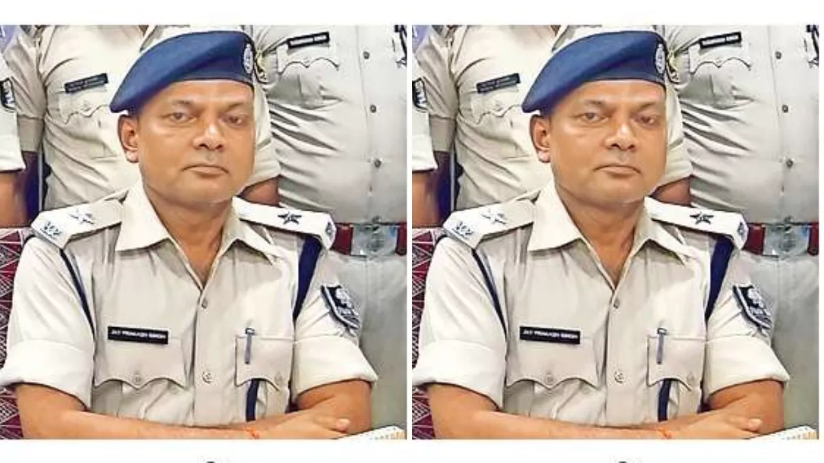 Muzaffarpur: नहीं सुधर रहे SHO साहब! 20 दिनों में दो बार लगा मोटा जुर्माना, चौंकाने वाला है पूरा मामला