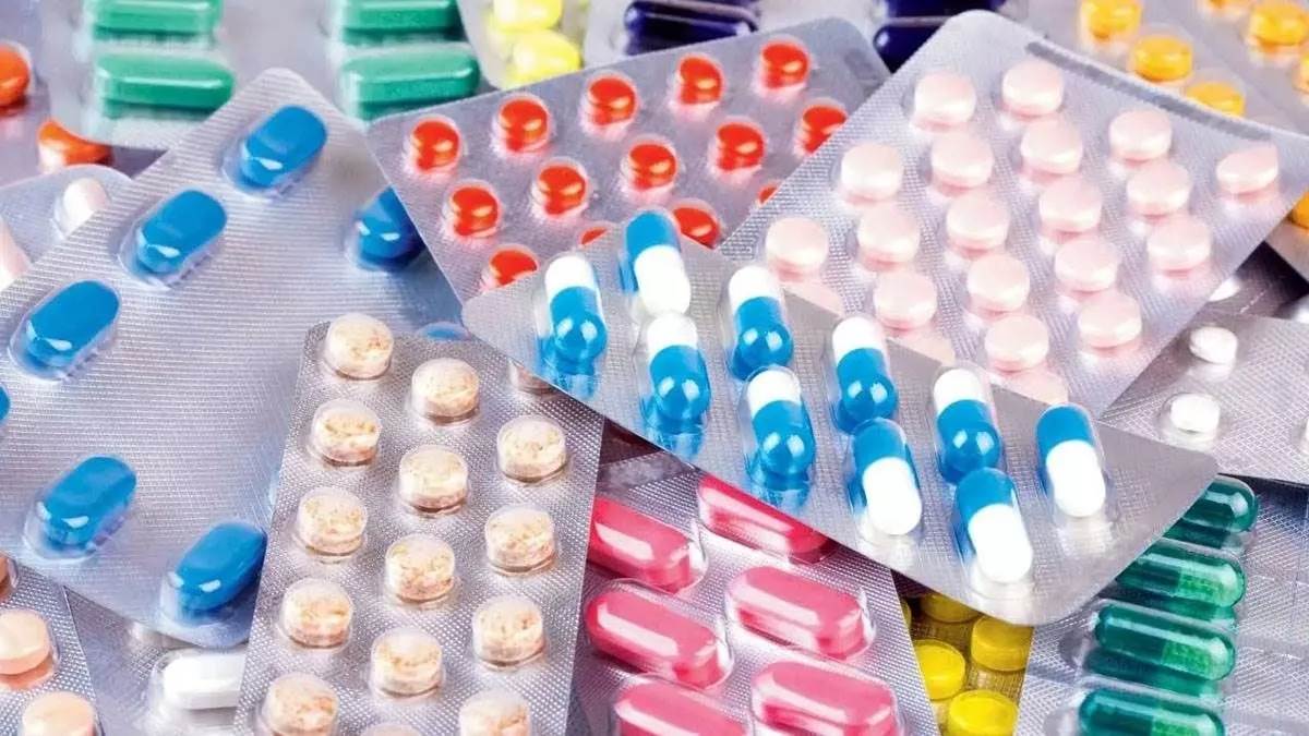 ed raids himachal pharma factories in alprazolam drug trafficking probe
