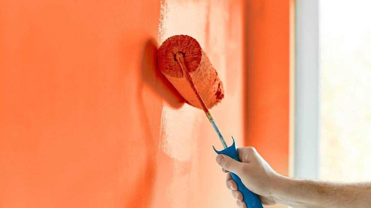 nerolac nxtgen painting service transform your home with expert wall painting