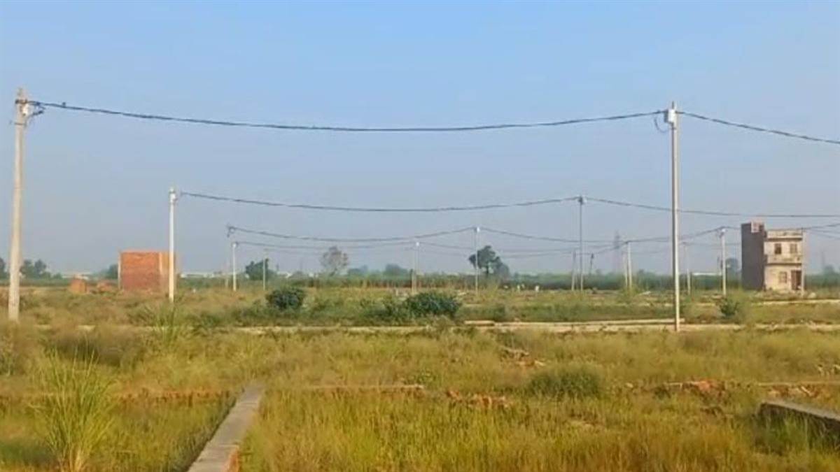 ncr yeida plot scheme in noida medical device park apply by july7